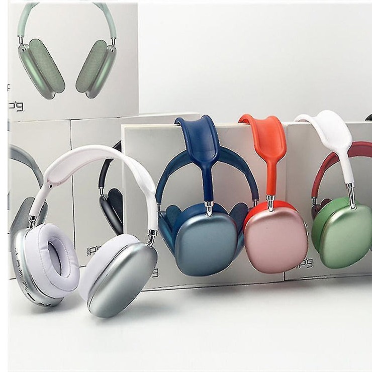 P9 Headphone