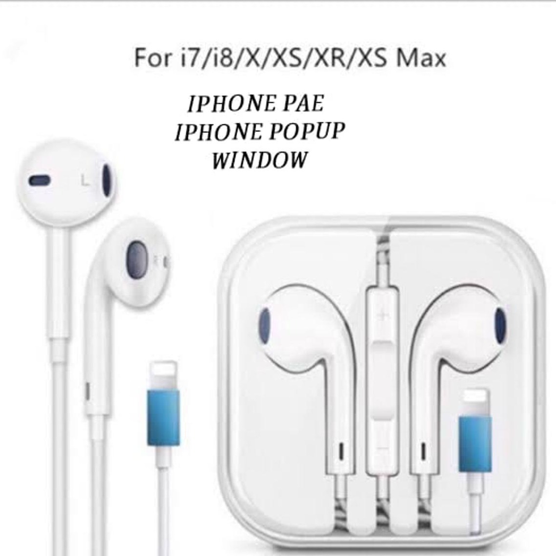 IPhone Handfree
