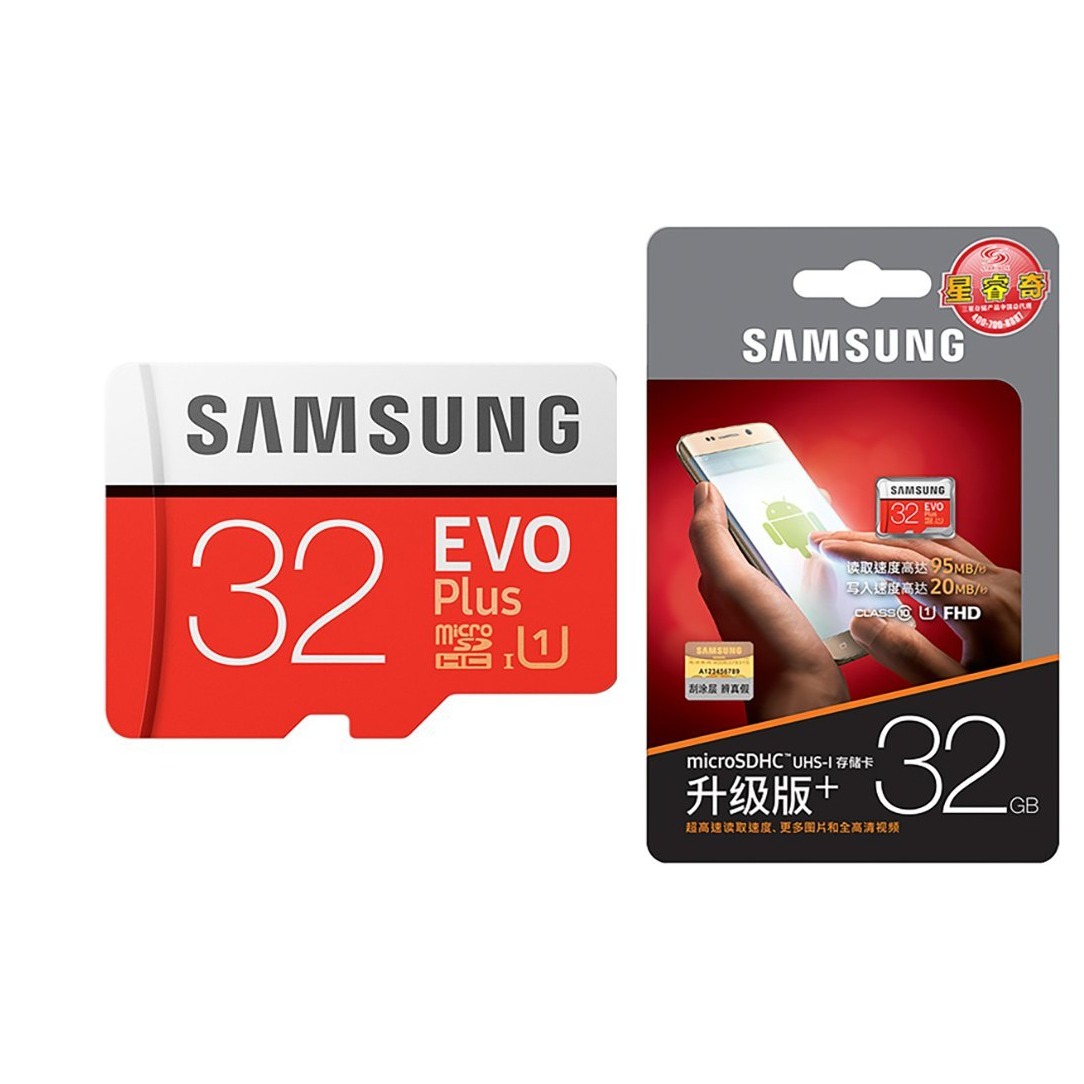 32gb Evo