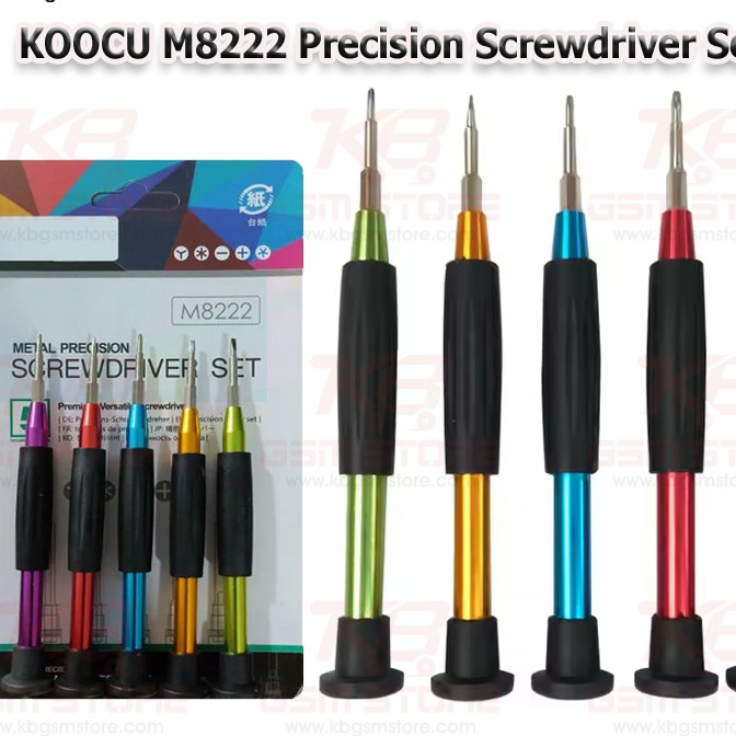 Tool Kit 8222