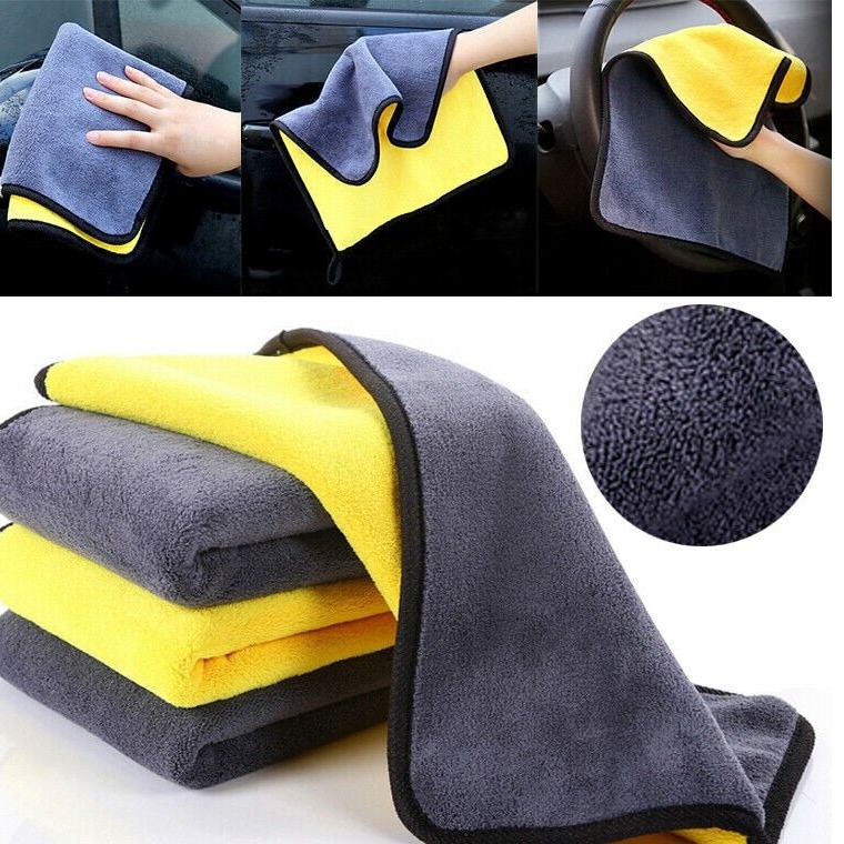 Microfiber Cloth small