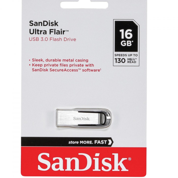 16gb sandisk
