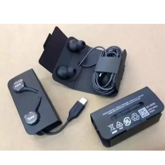 Type C Akg Hf
