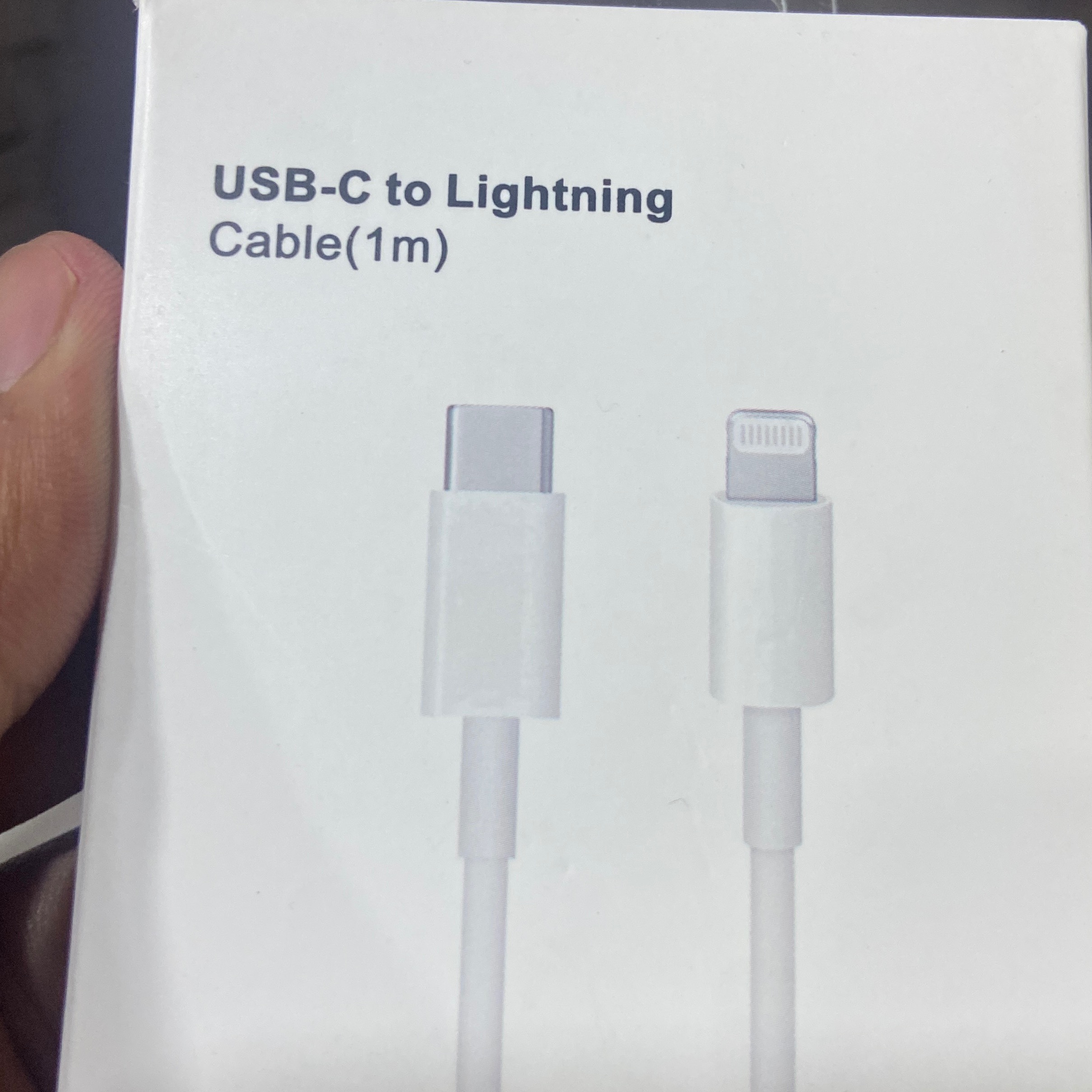 PD C to I Cable