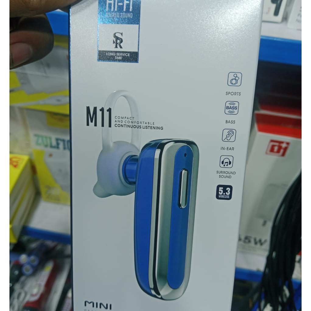 M11 BT