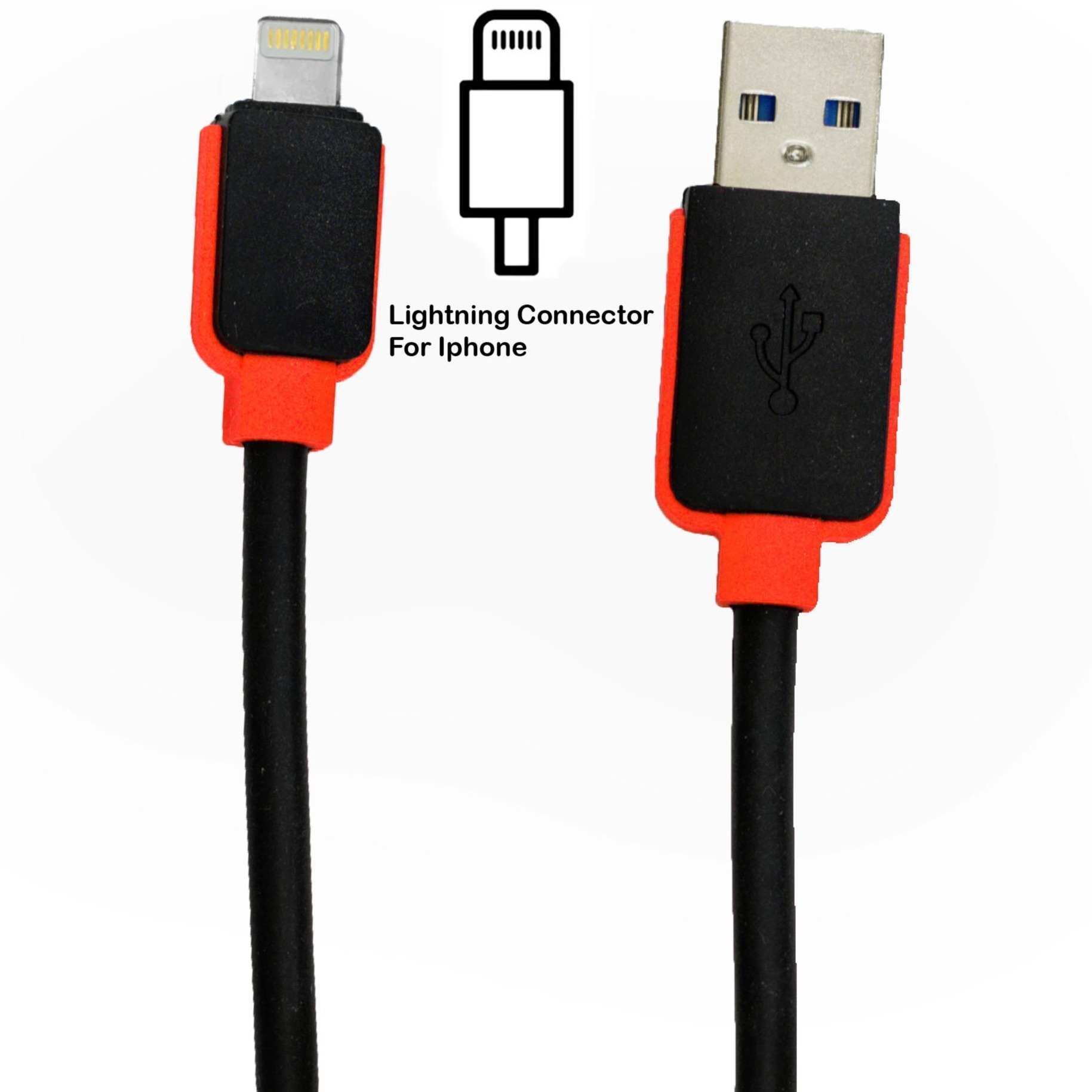 warner iphone cable