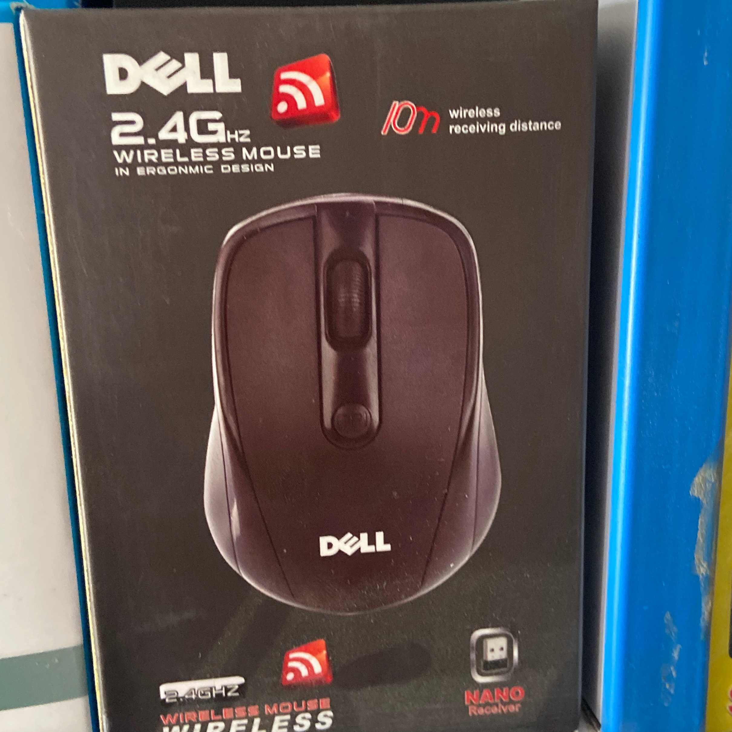 Dell Wireless