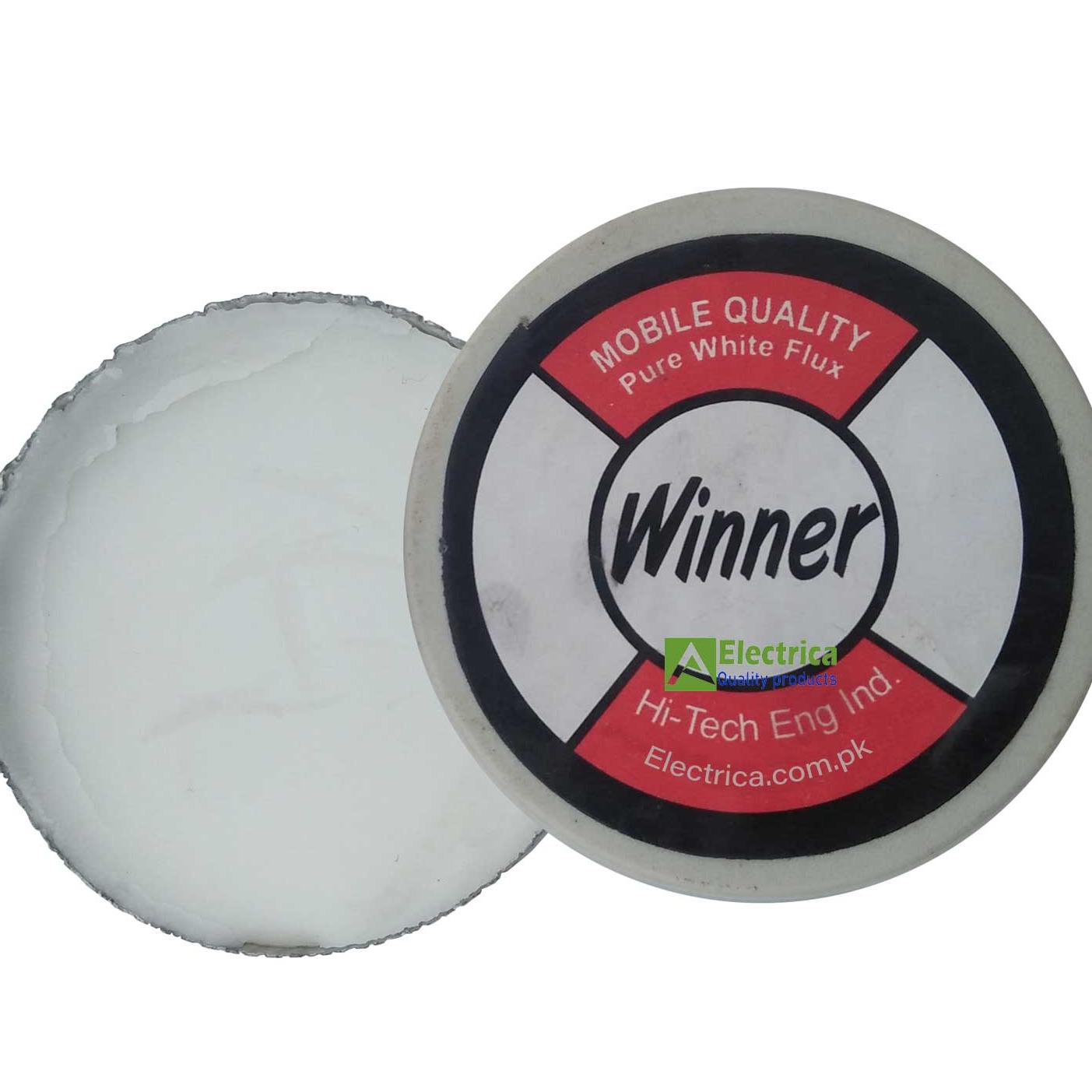 Paste Winner