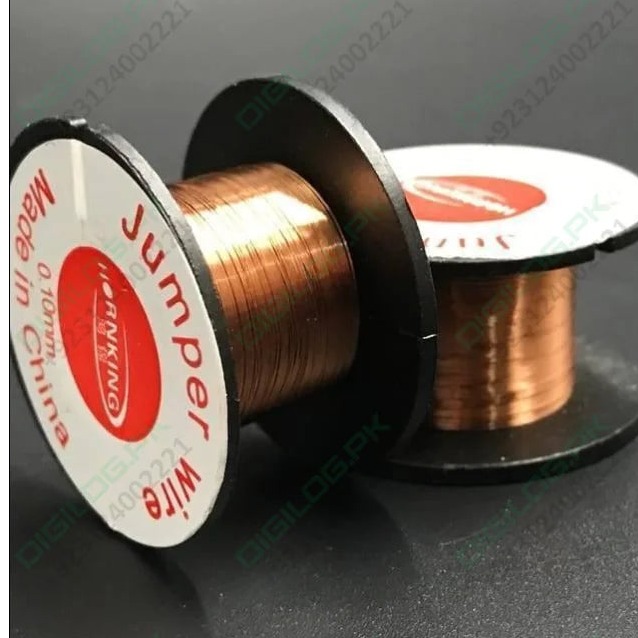 Jumper Wire