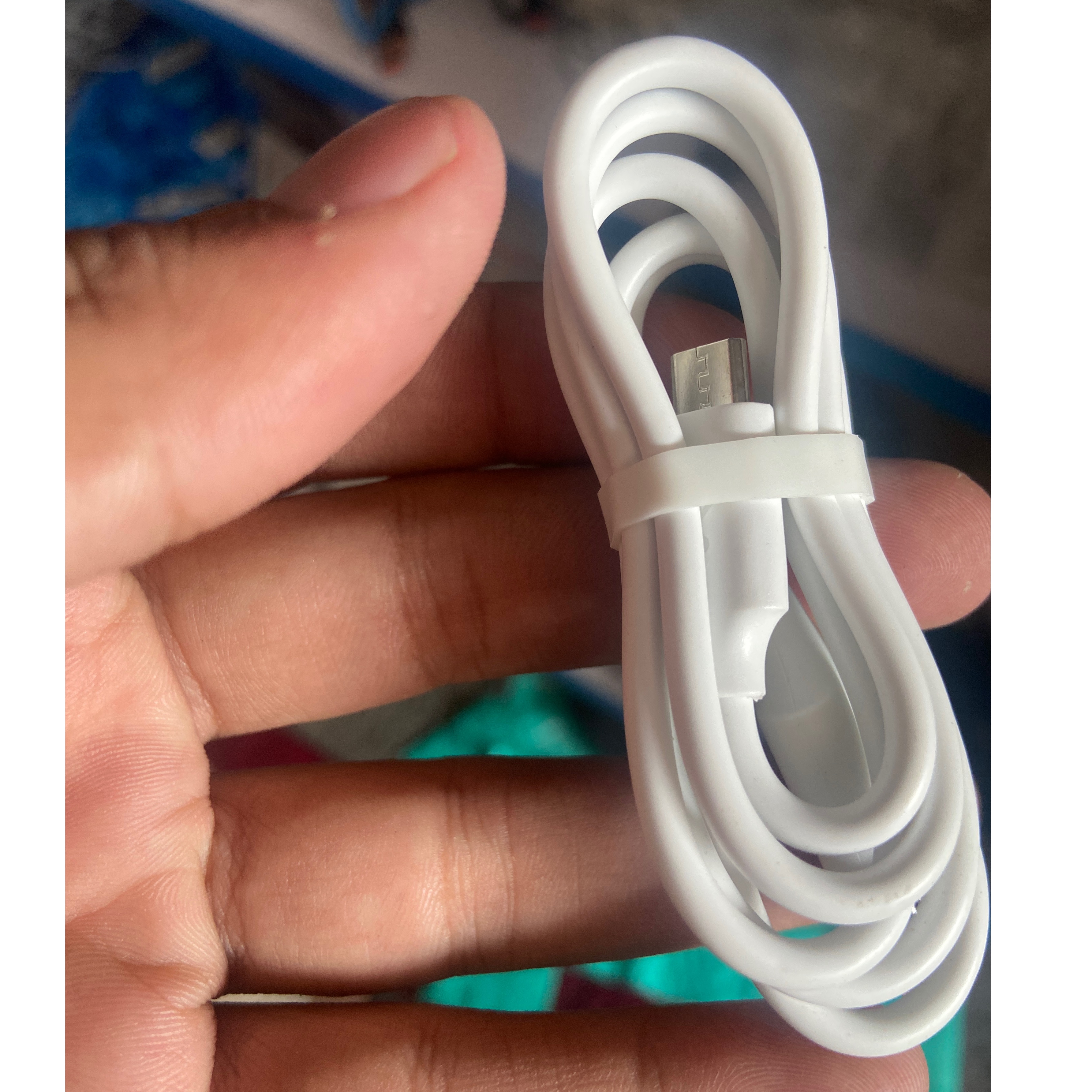 Infinix Orginal Cable (Box)