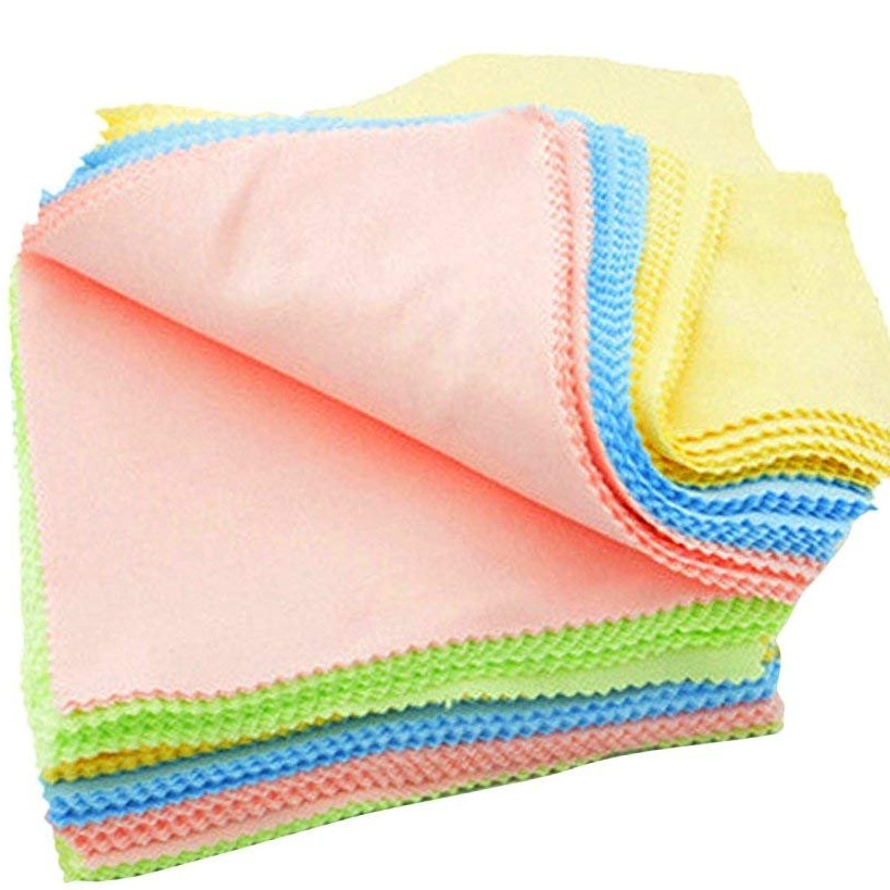 Polishing Cloth (9pcs pak)
