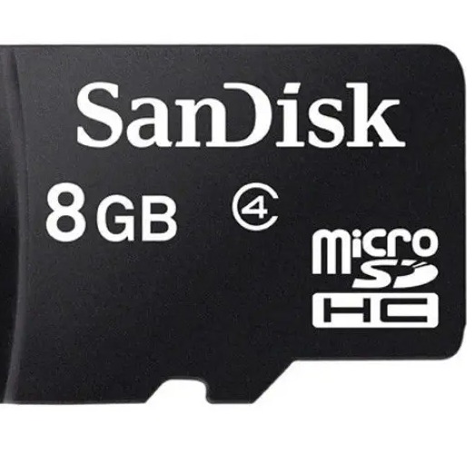 8gb