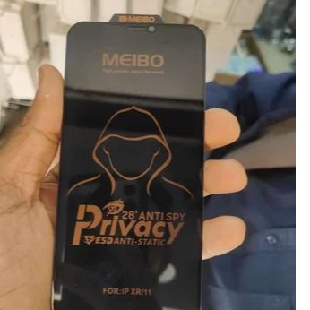 Privacy Meibo