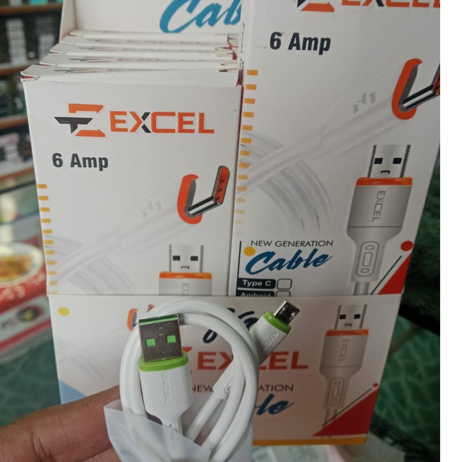8600 Excel