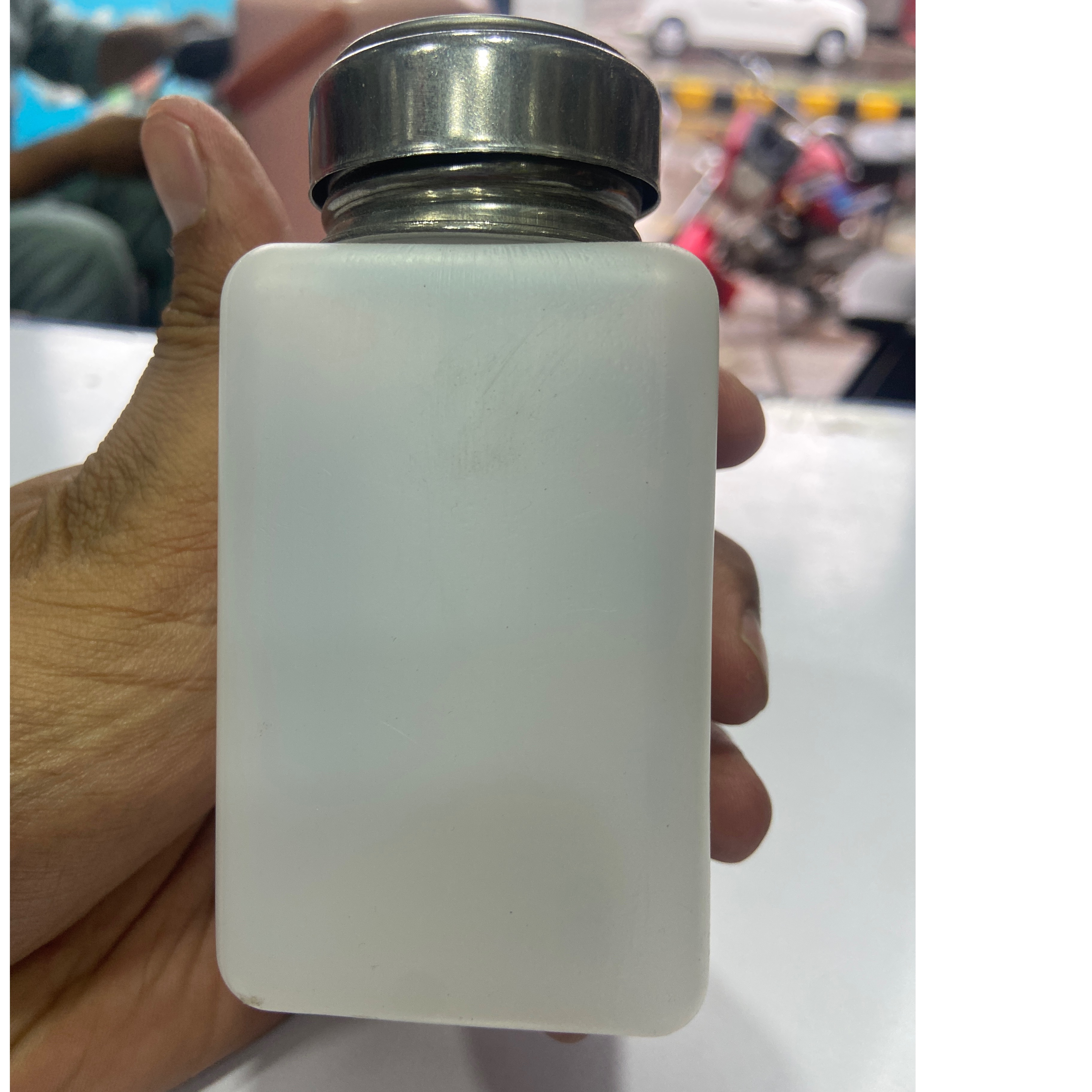 Bottle yx40