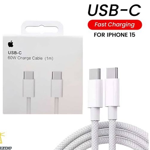 15 Pro Pd Cable