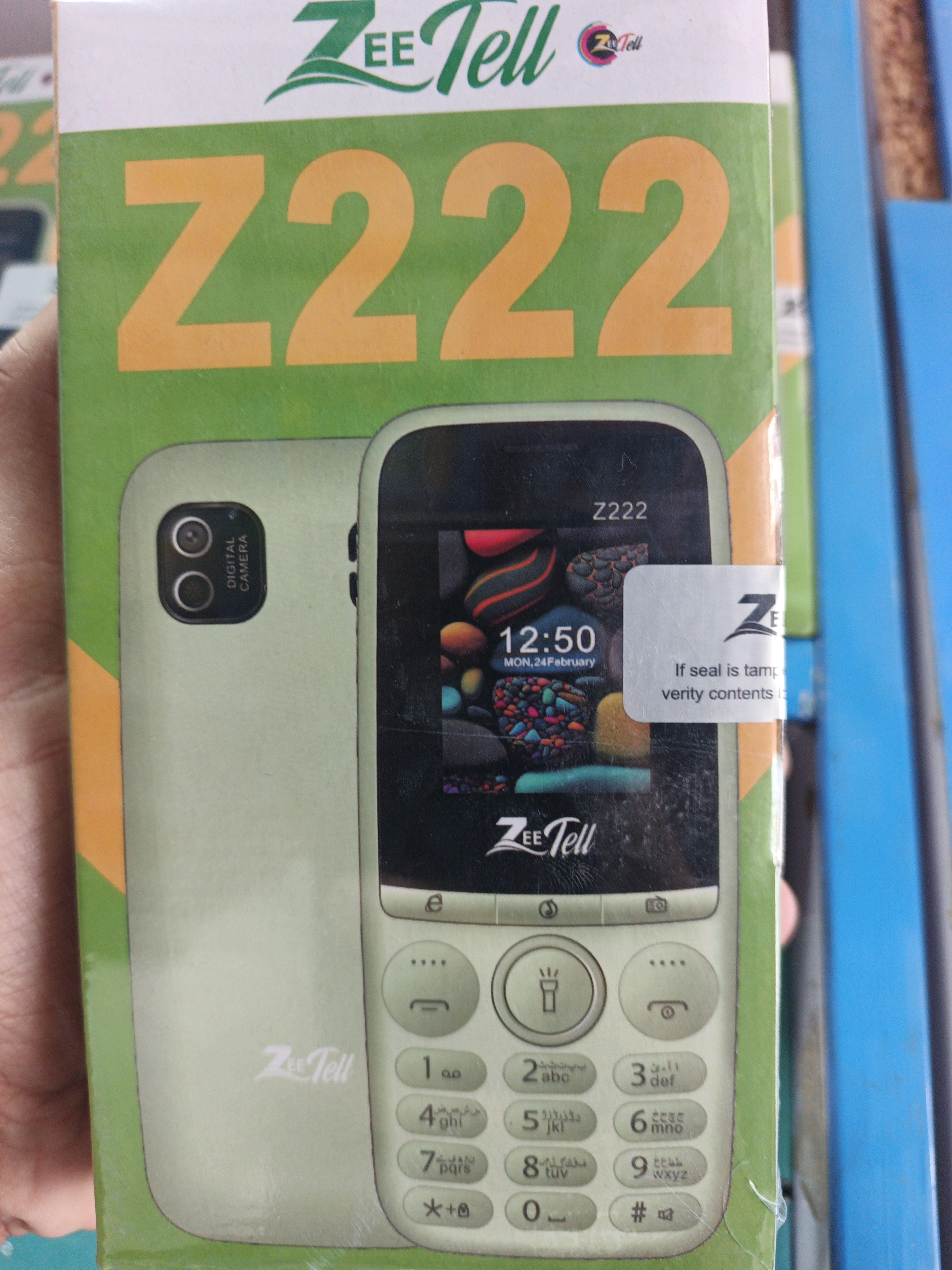 Z222